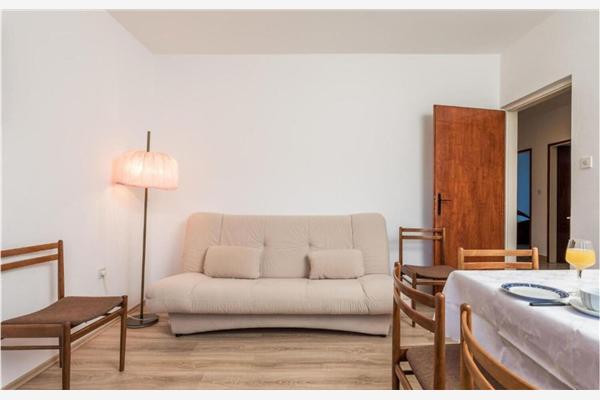 Apartman A1, na 6 osebe