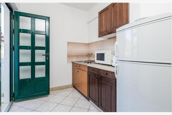 Apartman A1, na 6 osebe