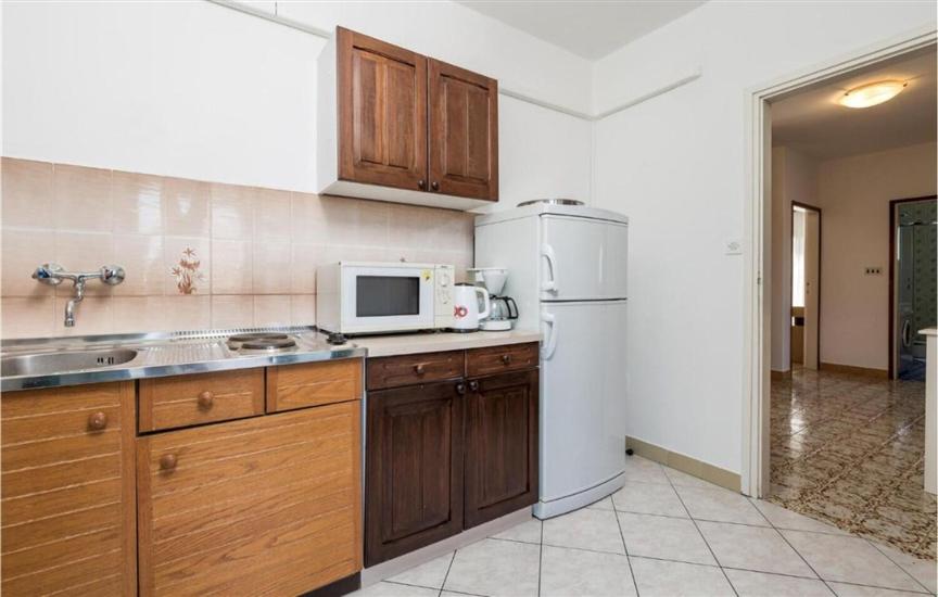 Apartman A1, na 6 osebe