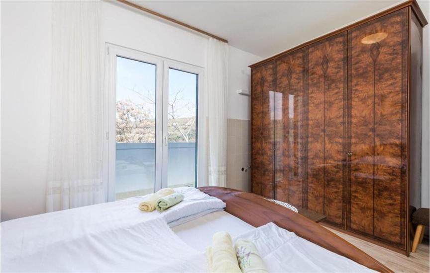 Apartman A1, na 6 osebe