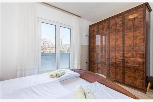 Apartman A1, na 6 osebe