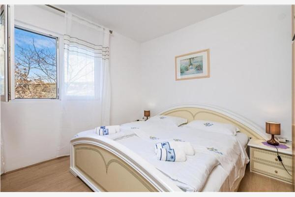 Apartman A1, na 6 osebe