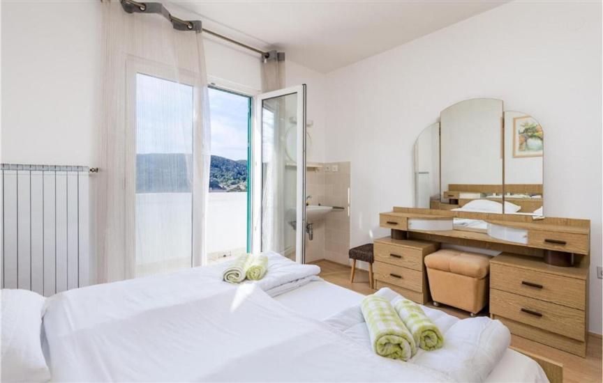 Apartman A1, na 6 osebe