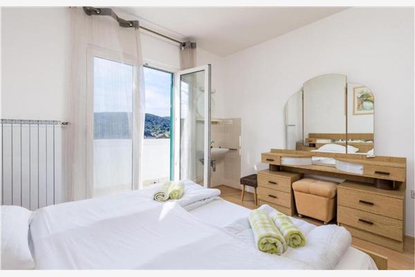 Apartman A1, na 6 osebe