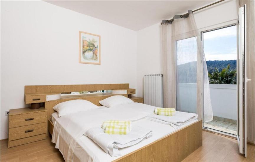 Apartman A1, na 6 osebe