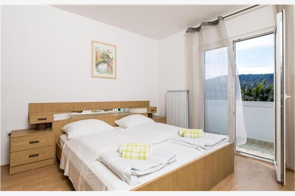 Apartman A1, na 6 osebe