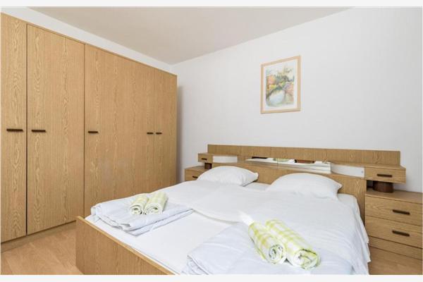 Apartman A1, na 6 osebe