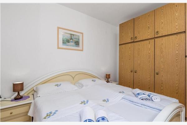 Apartman A1, na 6 osebe