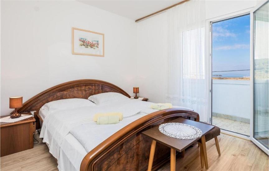 Apartman A1, na 6 osebe