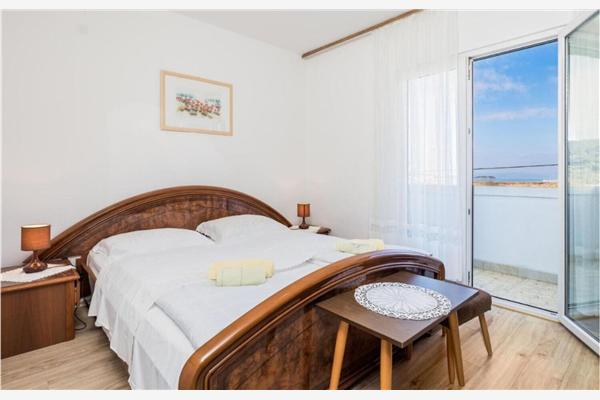 Apartman A1, na 6 osebe