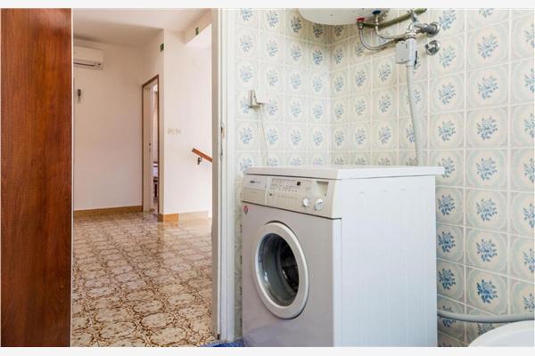 Apartman A1, na 6 osebe