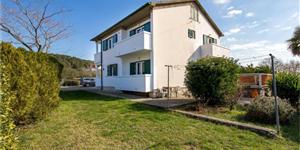 Apartman - Supetarska Draga - otok Rab