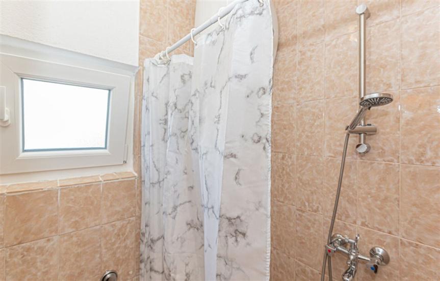 Apartment A1, for 3 persons