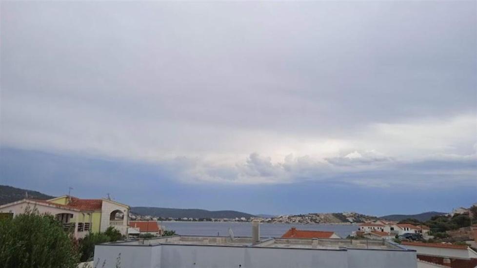 Apartment A2, for 2 persons