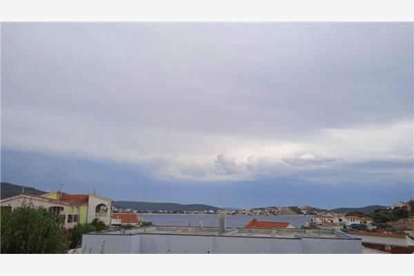 Apartment A2, for 2 persons