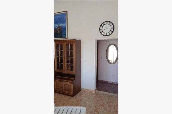 Apartment A4, for 4 persons