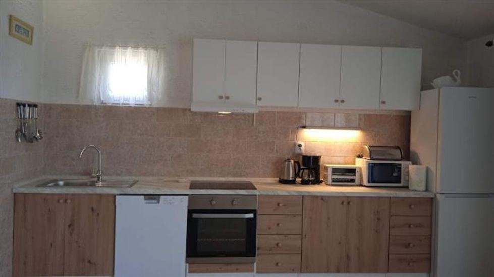 Apartment A4, for 4 persons