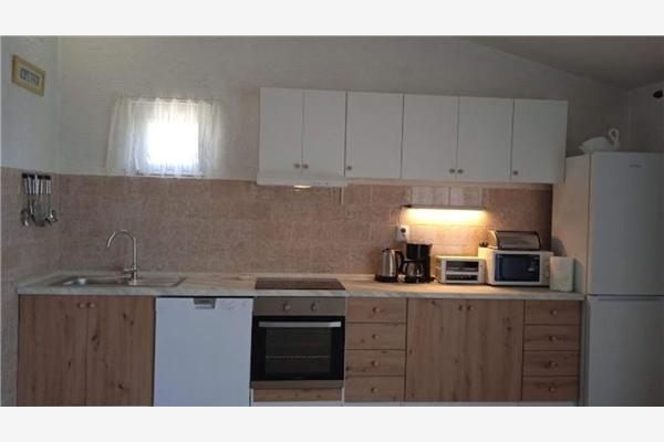 Apartment A4, for 4 persons