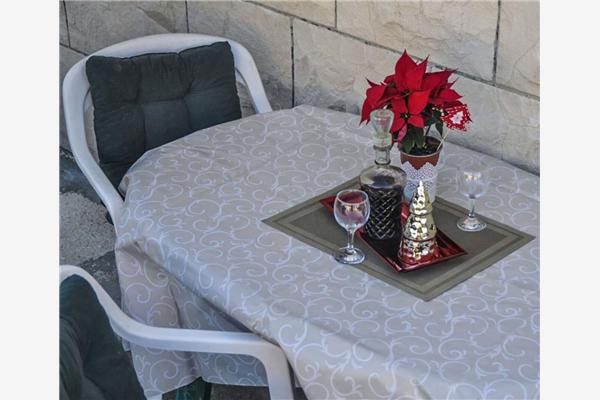 Apartment A3, for 4 persons