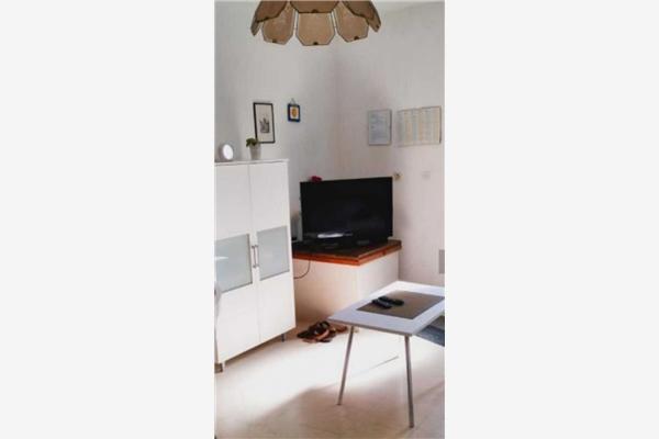 Apartment A3, for 4 persons