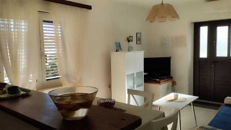 Apartment A3, for 4 persons