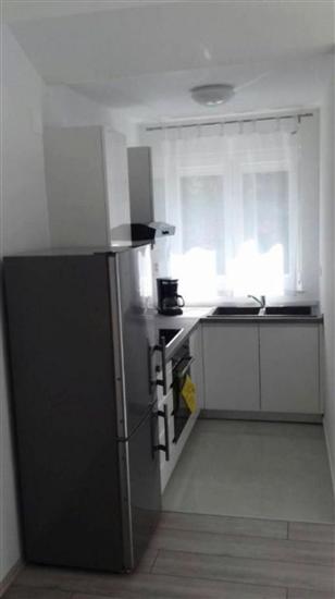 Apartment A3, for 4 persons
