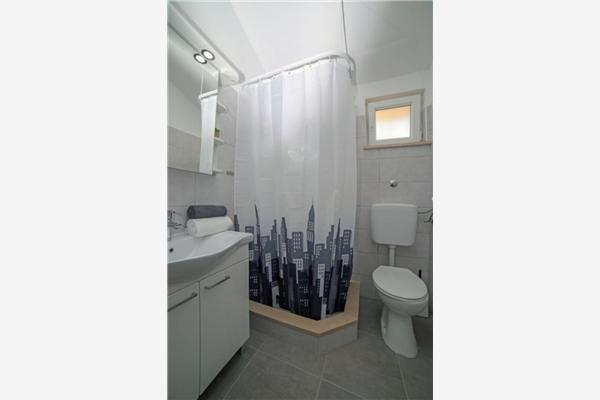 House K1, for 4 persons