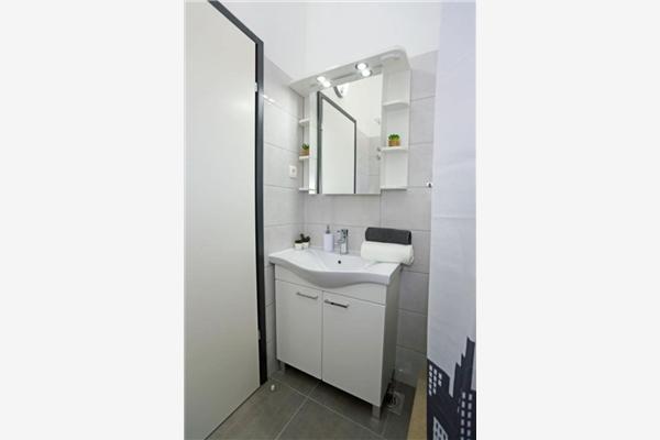 House K1, for 4 persons