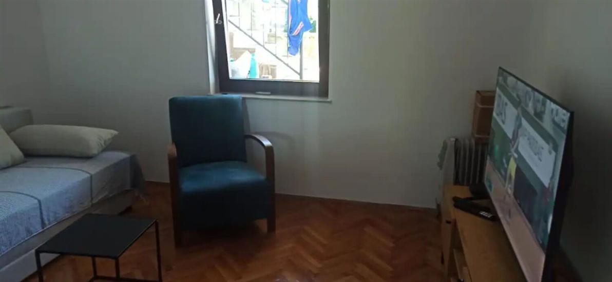 Apartment A3, for 5 persons