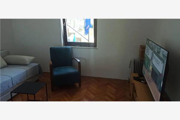 Apartment A3, for 5 persons