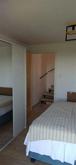 Apartment A3, for 5 persons