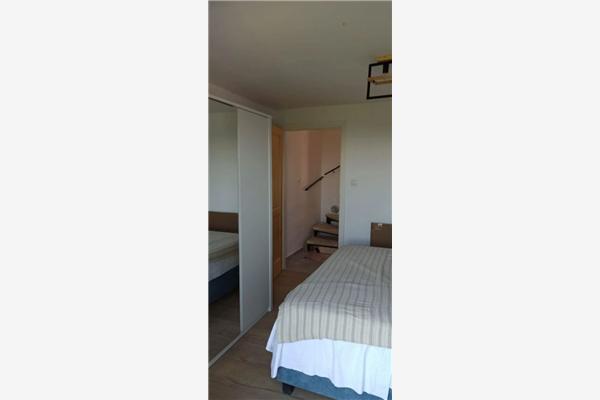 Apartment A3, for 5 persons