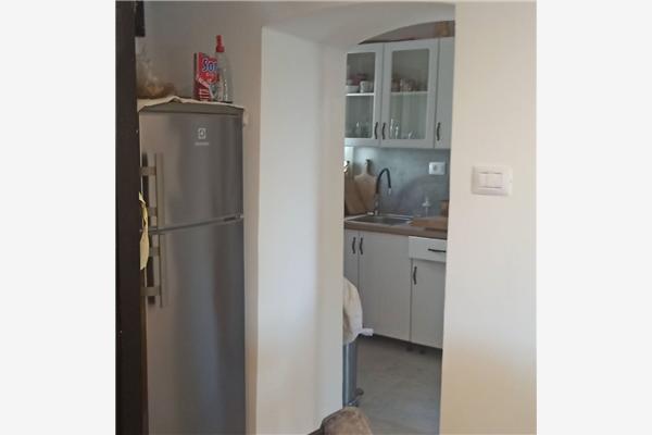 Apartment A3, for 5 persons