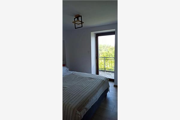 Apartment A3, for 5 persons