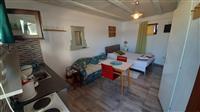 Apartment A2, for 2 persons