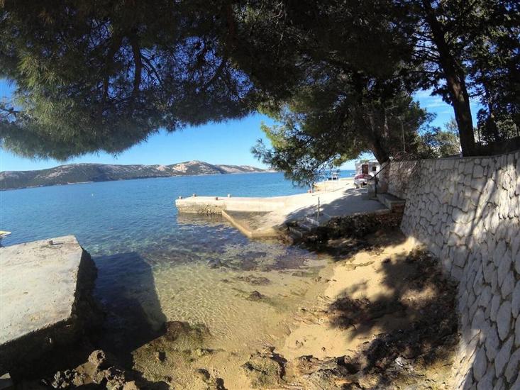 Apartments Seafront Jadranka