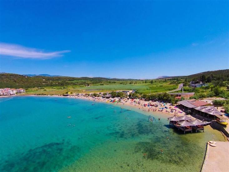 Apartments Seafront Jadranka