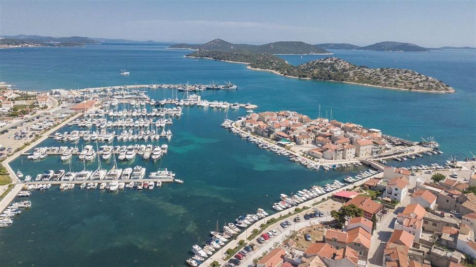 Apartment Blumen Garten Familie