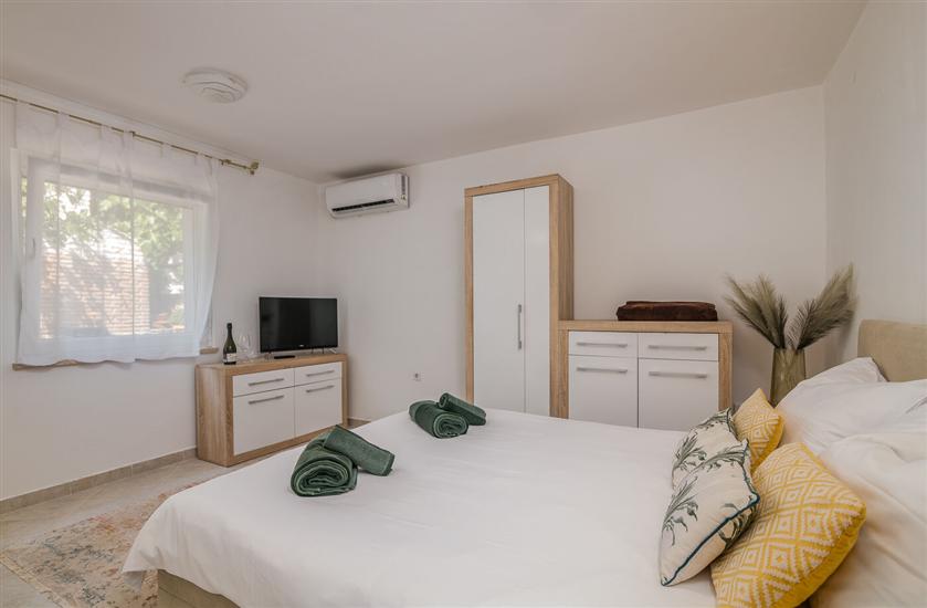 Apartment A2, for 2 persons