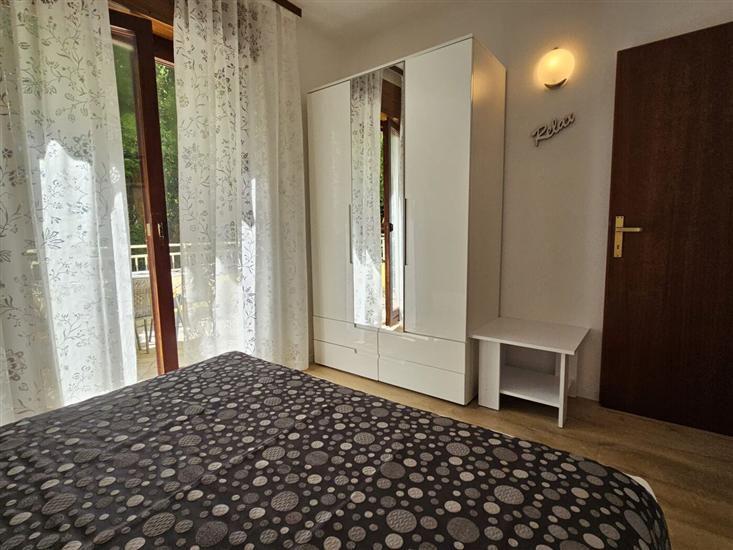 Apartment A6, for 2 persons