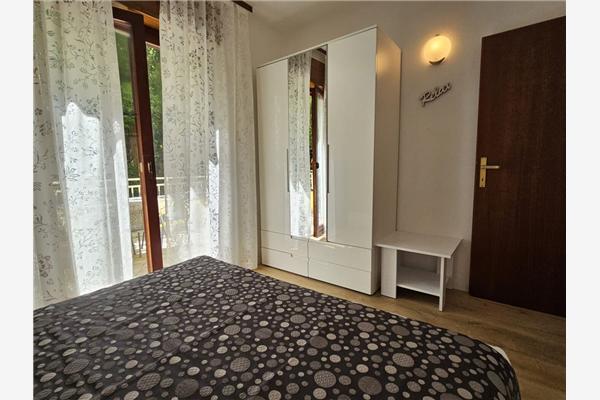 Apartment A6, for 2 persons