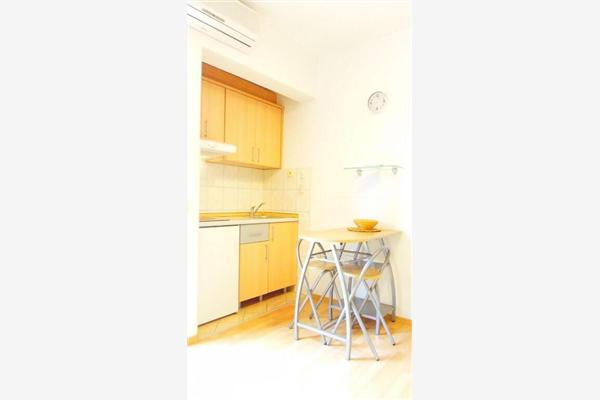 Apartment A2, for 2 persons