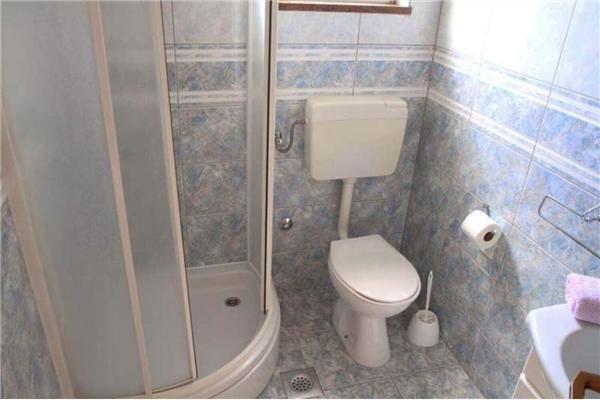 Apartman A2, na 5 osebe