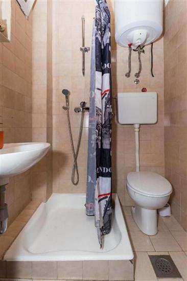 Apartment A3, for 2 persons