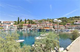 House - Stomorska - island Solta
