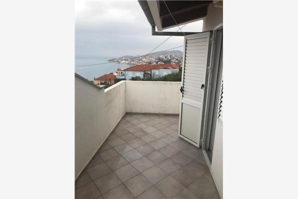 Apartment A5, for 6 persons