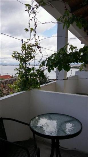 Apartment A3, for 3 persons