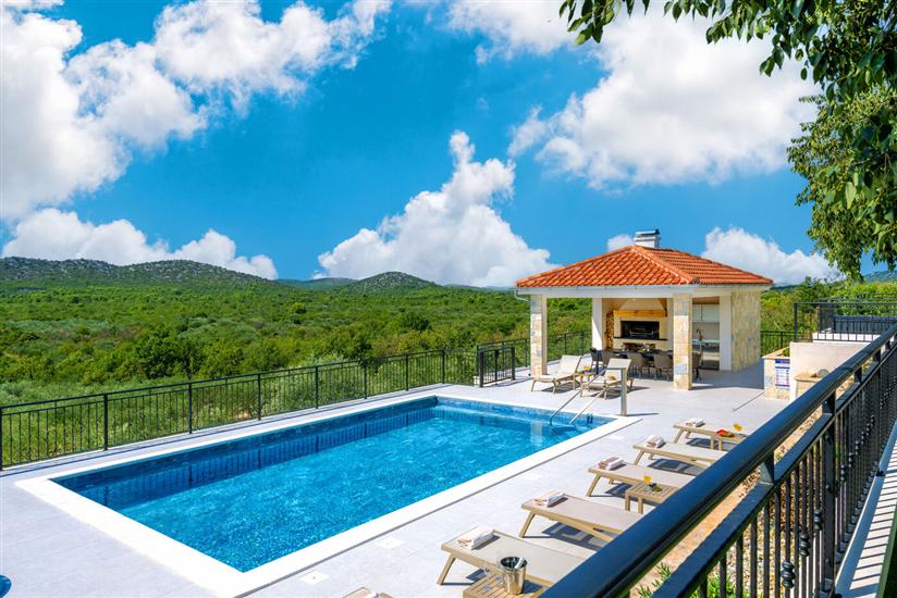 Villa La Meravigliosa