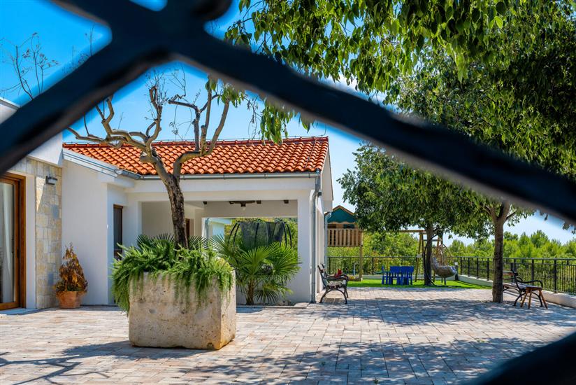 Villa La Meravigliosa