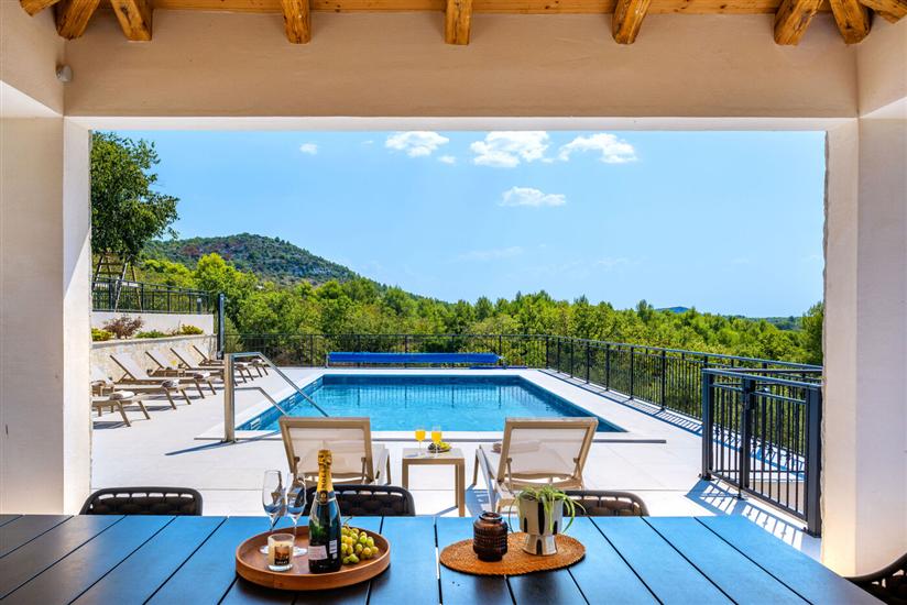 Villa La Meravigliosa